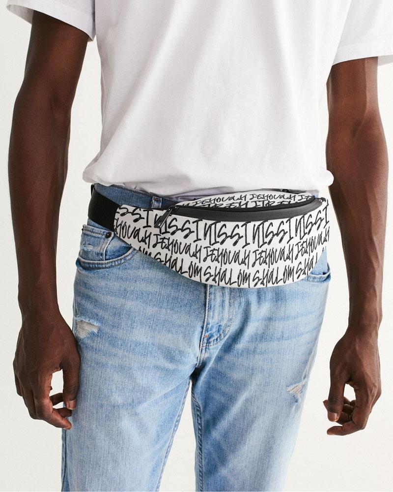 JIREH-I Will Worship You | Sling Bag