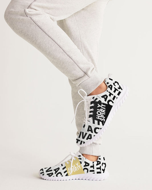 Holy Spirit Activate Christian Running Shoe