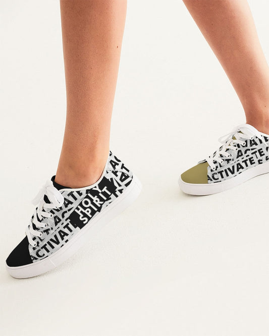 HOLY SPIRIT ACTIVATE - Lowtop Sneakers for Women