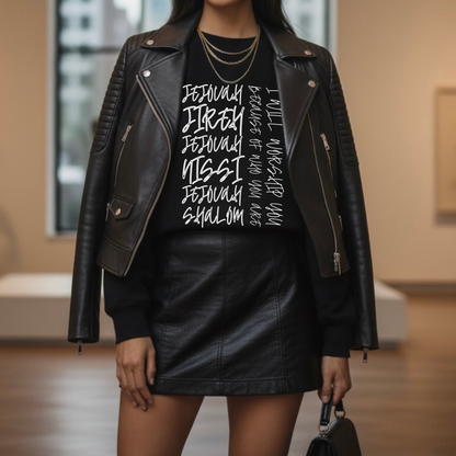 JIREH Worship Sweatshirt | Unisex