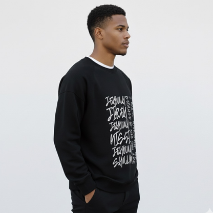 JIREH Worship Sweatshirt | Unisex