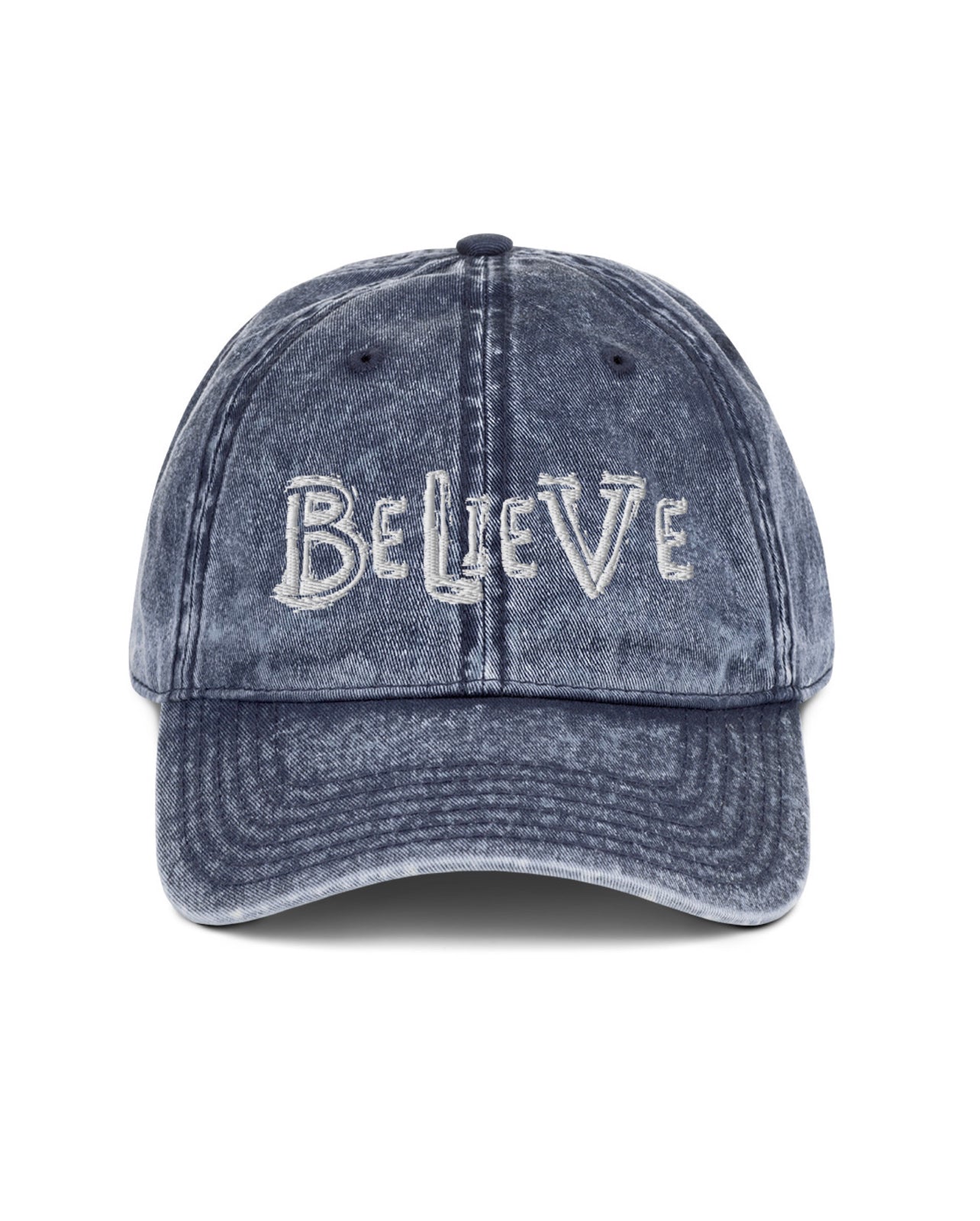 Believe Christian Hat